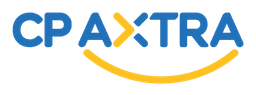 CP Axtra Logo